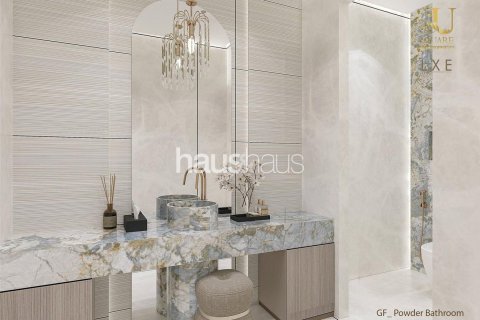 Villa in vendita a Al Furjan, Dubai, EAU 5 camere da letto, 553 mq. № 625944 - foto 27