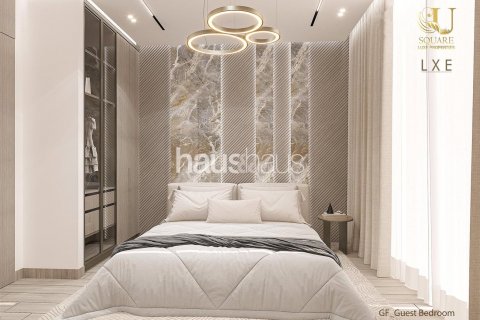 Villa in vendita a Al Furjan, Dubai, EAU 5 camere da letto, 553 mq. № 625944 - foto 28
