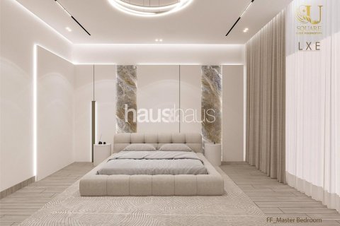 Villa in vendita a Al Furjan, Dubai, EAU 5 camere da letto, 553 mq. № 625944 - foto 4