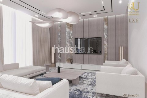 Villa in vendita a Al Furjan, Dubai, EAU 5 camere da letto, 553 mq. № 625944 - foto 6