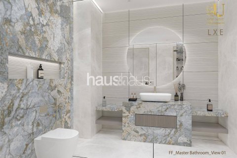 Villa in vendita a Al Furjan, Dubai, EAU 5 camere da letto, 553 mq. № 625944 - foto 12