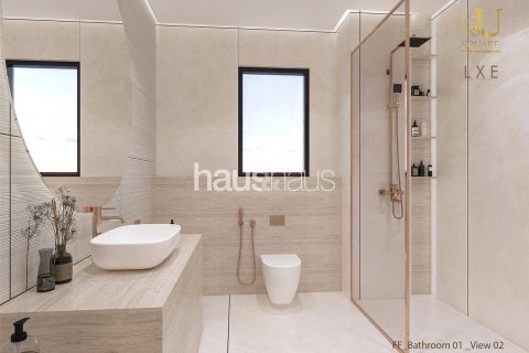 Villa in vendita a Al Furjan, Dubai, EAU 5 camere da letto, 553 mq. № 625944 - foto 21