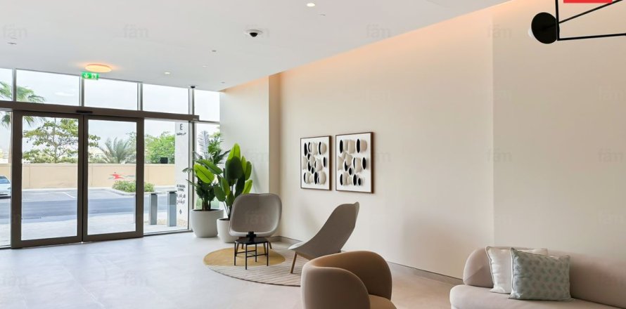 Korter asukohaga Dubai, AÜE: 2 magamistoaga, 116.8 m² Nr 702660