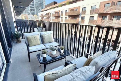Apartamento en venta en Dubai, EAU 1 dormitorio, 77.5 m2 № 702645 - foto 2