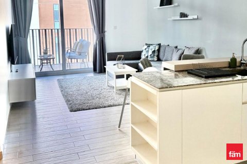 Apartamento en venta en Dubai, EAU 1 dormitorio, 77.5 m2 № 702645 - foto 8