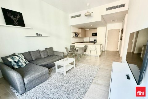 Dzīvoklis Dubaijā, AAE 1 istaba, 77.5 m2 Nr. 702645