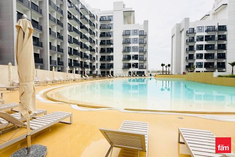 Apartamento para venda em Dubai Studio City, Dubai, EAU 2 quartos, 72.8 m2 № 702656 - foto 14
