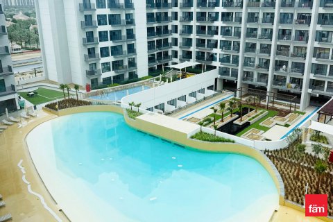 Dubai Studio City, Dubai, संयुक्त अरब अमीरात में अपार्टमेंट, 2 बेडरूम, 72.8 वर्ग मीटर, संख्या 702656