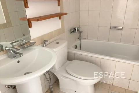 Villa zur Miete in The Springs, Dubai, VAE 2 Schlafzimmer, 153 m2 Nr. 678677 - Foto 10