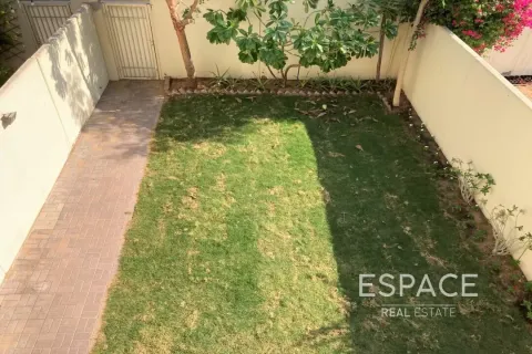 Villa zur Miete in The Springs, Dubai, VAE 2 Schlafzimmer, 153 m2 Nr. 678677 - Foto 11