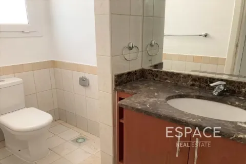 Villa zur Miete in The Springs, Dubai, VAE 2 Schlafzimmer, 153 m2 Nr. 678677 - Foto 4