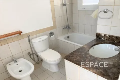 Villa zur Miete in The Springs, Dubai, VAE 2 Schlafzimmer, 153 m2 Nr. 678677 - Foto 8