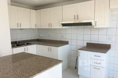 Villa zur Miete in The Springs, Dubai, VAE 2 Schlafzimmer, 153 m2 Nr. 678677 - Foto 5