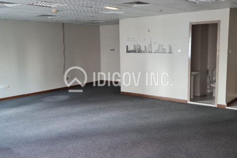 Jumeirah Lake Towers、Dubai、UAE にあるオフィス販売中 71 m2、No678685 - 写真 5