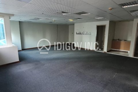 Jumeirah Lake Towers、Dubai、UAE にあるオフィス販売中 71 m2、No678685 - 写真 1