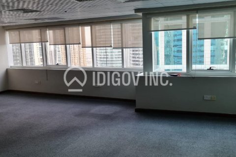 Jumeirah Lake Towers、Dubai、UAE にあるオフィス販売中 71 m2、No678685 - 写真 11