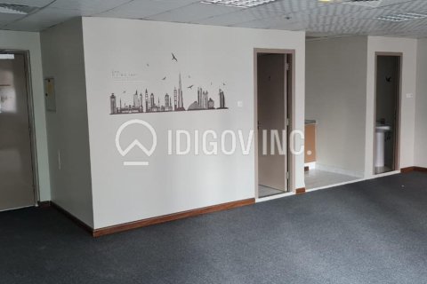 Jumeirah Lake Towers、Dubai、UAE にあるオフィス販売中 71 m2、No678685 - 写真 3