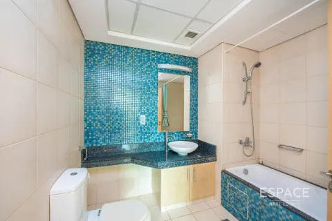 Apartman u gradu Palm Jumeirah, Dubai, UAE 2 spavaće sobe, 152 m2 Br. 678676 - Slika 11