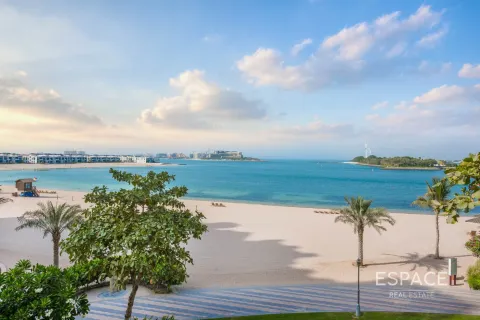 Apartman u gradu Palm Jumeirah, Dubai, UAE 2 spavaće sobe, 152 m2 Br. 678676 - Slika 12