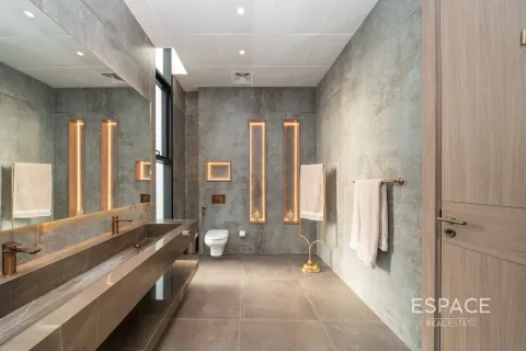 فيلا للإيجار في Jumeirah Park، دبي، الإمارات العربية المتحدة 6 غرفة نوم ، 757 متر مربع ، رقم 678678 - صورة 14