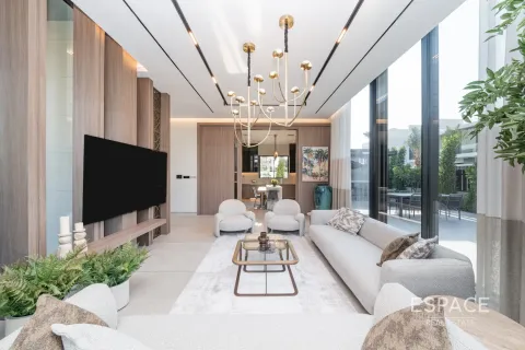 فيلا للإيجار في Jumeirah Park، دبي، الإمارات العربية المتحدة 6 غرفة نوم ، 757 متر مربع ، رقم 678678 - صورة 9