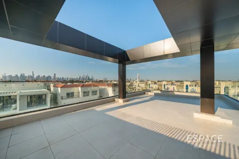 فيلا للإيجار في Jumeirah Park، دبي، الإمارات العربية المتحدة 6 غرفة نوم ، 757 متر مربع ، رقم 678678 - صورة 20