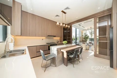 فيلا للإيجار في Jumeirah Park، دبي، الإمارات العربية المتحدة 6 غرفة نوم ، 757 متر مربع ، رقم 678678 - صورة 10