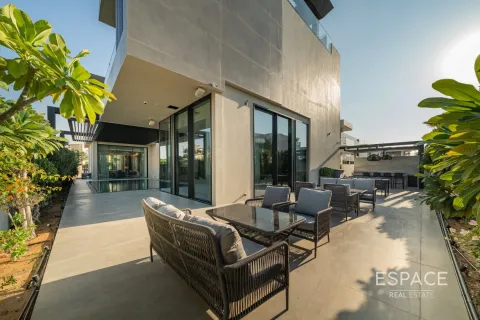 فيلا للإيجار في Jumeirah Park، دبي، الإمارات العربية المتحدة 6 غرفة نوم ، 757 متر مربع ، رقم 678678 - صورة 11