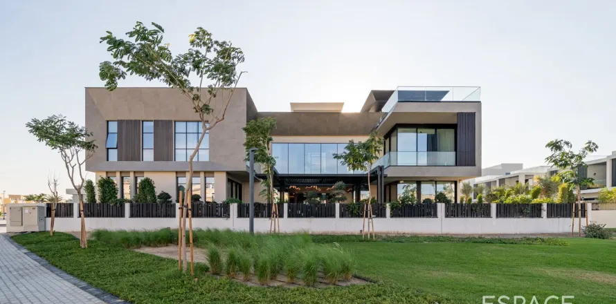 فيلا في Jumeirah Park، دبي 6 غرفة نوم ، 757 متر مربع . ر قم 678678