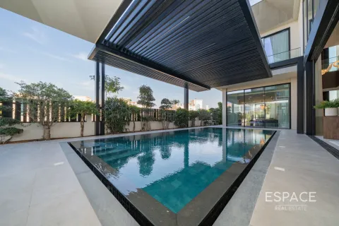 فيلا للإيجار في Jumeirah Park، دبي، الإمارات العربية المتحدة 6 غرفة نوم ، 757 متر مربع ، رقم 678678 - صورة 12