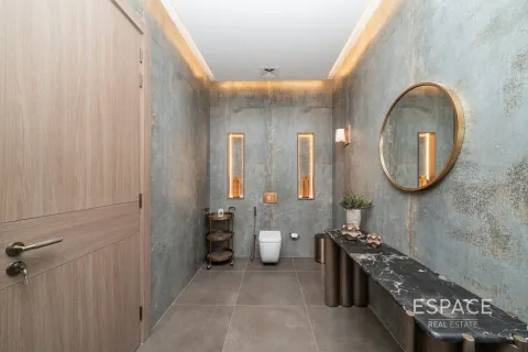 فيلا للإيجار في Jumeirah Park، دبي، الإمارات العربية المتحدة 6 غرفة نوم ، 757 متر مربع ، رقم 678678 - صورة 8