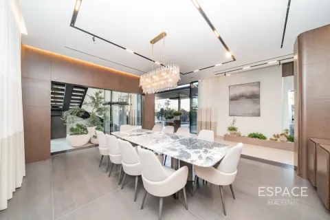 فيلا للإيجار في Jumeirah Park، دبي، الإمارات العربية المتحدة 6 غرفة نوم ، 757 متر مربع ، رقم 678678 - صورة 5