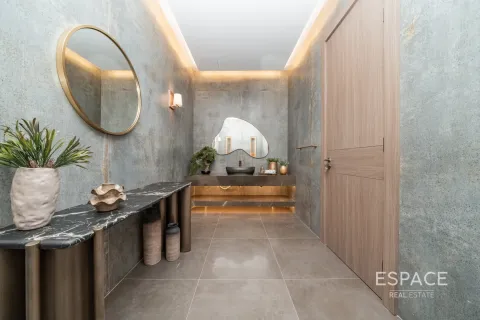 فيلا للإيجار في Jumeirah Park، دبي، الإمارات العربية المتحدة 6 غرفة نوم ، 757 متر مربع ، رقم 678678 - صورة 7