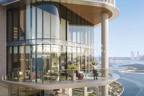 Kancelária v Business Bay, Dubai, SAE 60 m2 č. 678683 - Fotografia 7