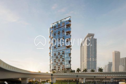 Kancelária v Business Bay, Dubai, SAE 60 m2 č. 678683 - Fotografia 9