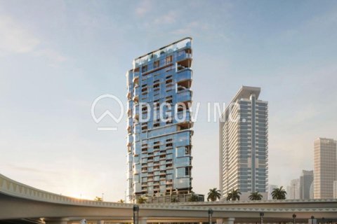 Iroda itt: Business Bay, Dubai, EAE, 231 m², azonosító: 678682 - fénykép 5