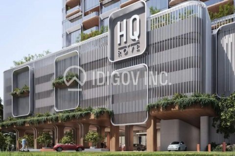 Iroda itt: Business Bay, Dubai, EAE, 231 m², azonosító: 678682 - fénykép 1