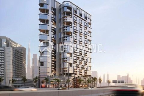 Iroda itt: Business Bay, Dubai, EAE, 231 m², azonosító: 678682 - fénykép 13