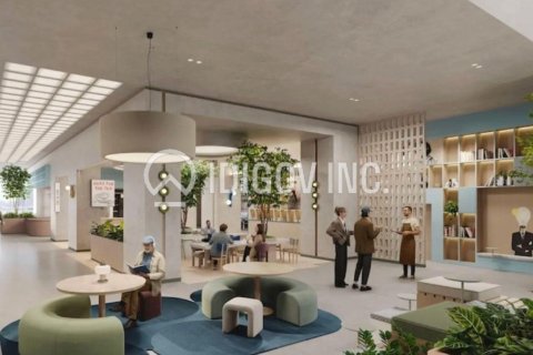 Iroda itt: Business Bay, Dubai, EAE, 231 m², azonosító: 678682 - fénykép 4