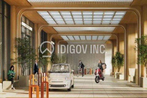 Kancelária v Business Bay, Dubai, SAE 148 m2 č. 678684 - Fotografia 11