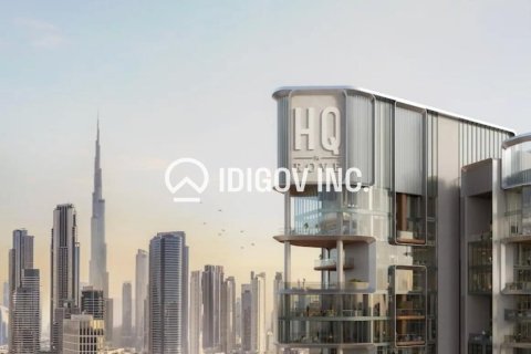 Γραφείο σε Business Bay, Dubai, ΗΑΕ 148 τ.μ. Αρ. 678684 - φωτογραφία 3