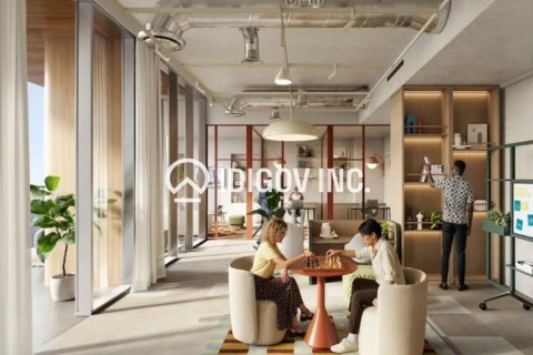 Γραφείο σε Business Bay, Dubai, ΗΑΕ 148 τ.μ. Αρ. 678684 - φωτογραφία 8