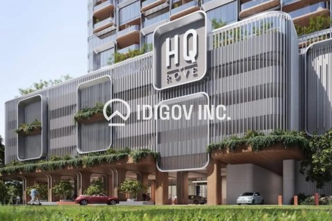 Γραφείο σε Business Bay, Dubai, ΗΑΕ 148 τ.μ. Αρ. 678684 - φωτογραφία 9