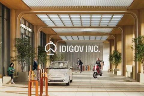 Γραφείο σε Business Bay, Dubai, ΗΑΕ 148 τ.μ. Αρ. 678684 - φωτογραφία 13