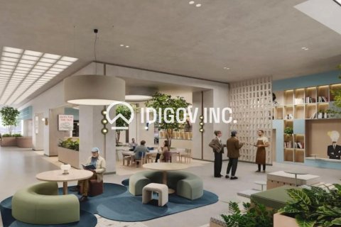 Γραφείο σε Business Bay, Dubai, ΗΑΕ 148 τ.μ. Αρ. 678684 - φωτογραφία 5