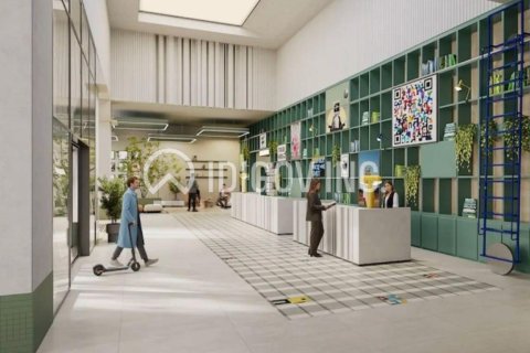 Kancelária v Business Bay, Dubai, SAE 148 m2 č. 678684 - Fotografia 14