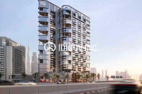 Kancelária v Business Bay, Dubai, SAE 148 m2 č. 678684