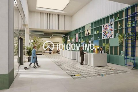 Kancelária v Business Bay, Dubai, SAE 148 m2 č. 678684 - Fotografia 2