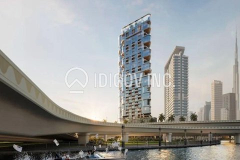 Kancelária v Business Bay, Dubai, SAE 148 m2 č. 678684 - Fotografia 13