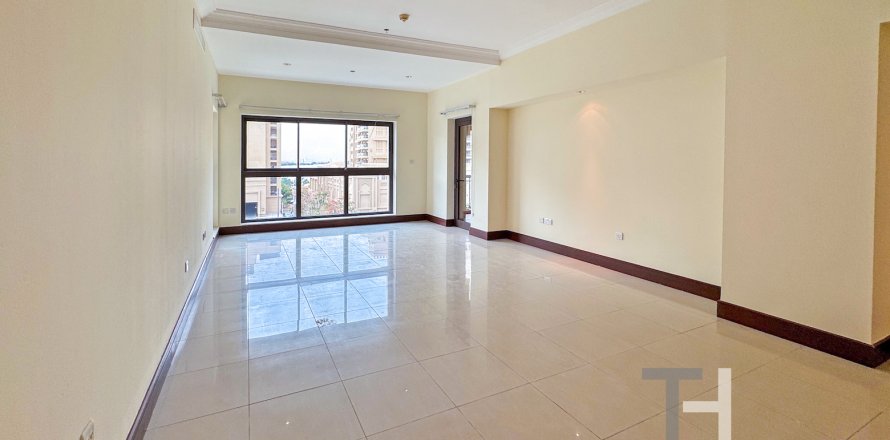 Apartemen di Palm Jumeirah, Dubai, UEA 2 kamar tidur, 168 m2 nomor 586674